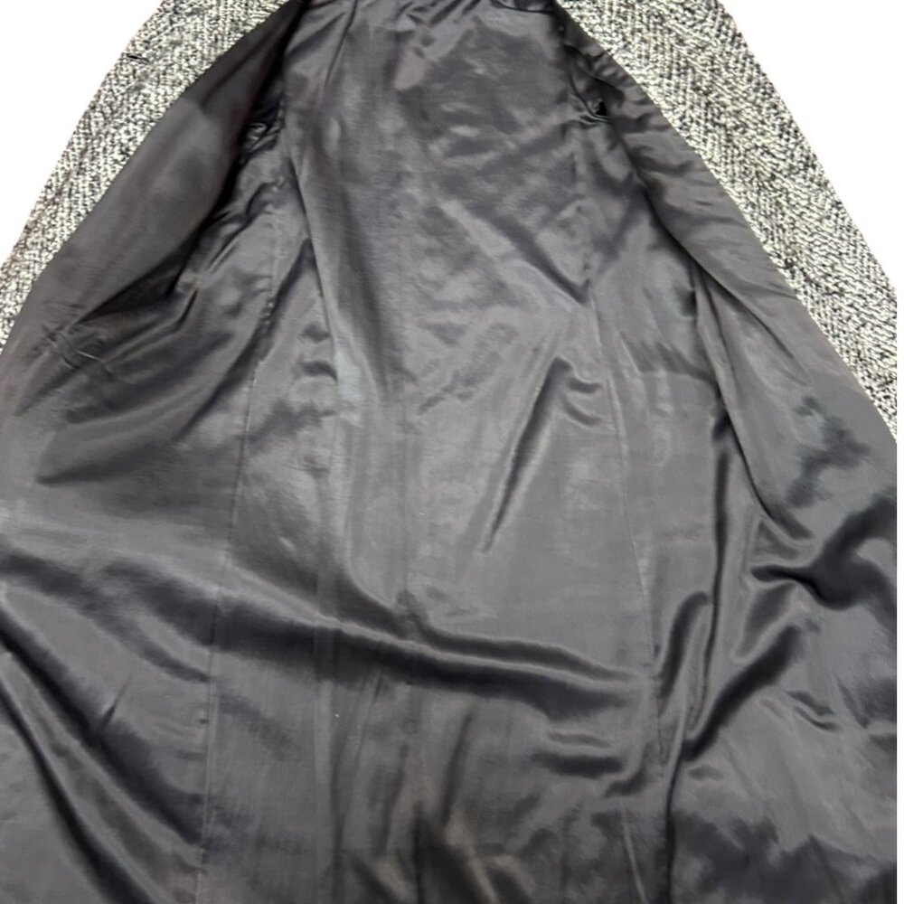 Wool Coat - Picture 4 of 6